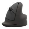 Fellowes Breyta Vertical 1600 DPI Bluetooth 100 g Souris sans fil ergonomique