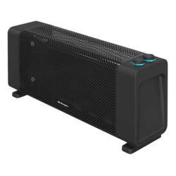 Orbegozo RMB 1500 1500W Noir thermostat protection contre la surchauffe Radiateur à mica