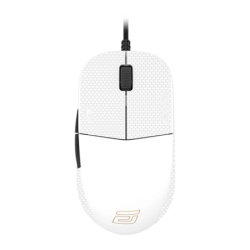 Endgame Gear XM1 RGB DF 16000 DPI 6 boutons USB 78 g Souris gaming