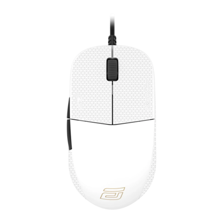 Endgame Gear XM1 RGB DF 16000 DPI 6 boutons USB 78 g Souris gaming
