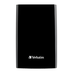 Verbatim Store 'n' Go 1TB USB 3.0 5400rpm Disque dur externe