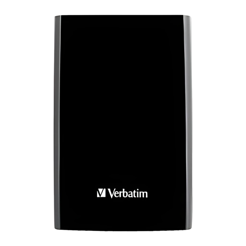 Verbatim Store 'n' Go 1TB USB 3.0 5400rpm Disque dur externe