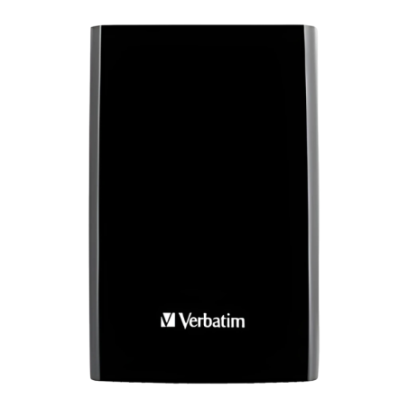 Verbatim Store 'n' Go 1TB USB 3.0 5400rpm Disque dur externe