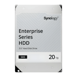 Synology HAS5310-12T SAS 12TB 3,5 pouces 7200rpm Disque dur