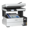 Epson EcoTank ET-5170 Multifonction Couleur WiFi recto verso 23ppm ADF Imprimante à jet d'encre