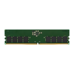 Kingston ValueRAM 4GB DDR4 3200MHz DIMM 1 module CL22 Mémoire RAM