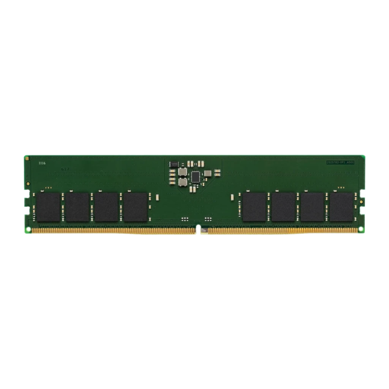 Kingston ValueRAM 4GB DDR4 3200MHz DIMM 1 module CL22 Mémoire RAM