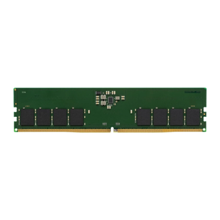 Kingston ValueRAM 4GB DDR4 3200MHz DIMM 1 module CL22 Mémoire RAM