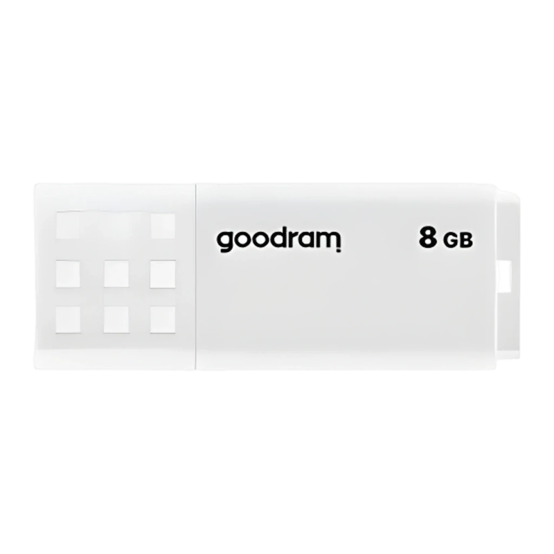 Goodram UME2 8GB USB 2.0 20MB/s Clé mémoire