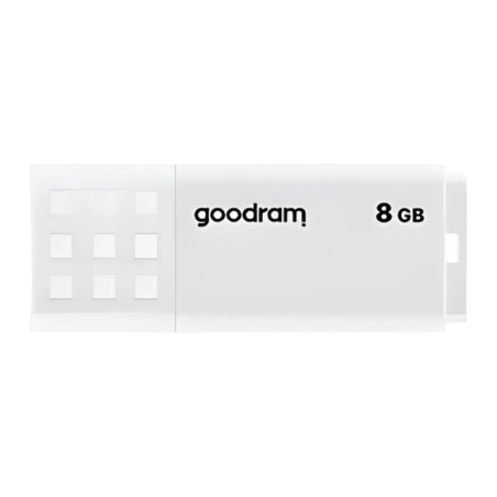 Goodram UME2 8GB USB 2.0 20MB/s Clé mémoire