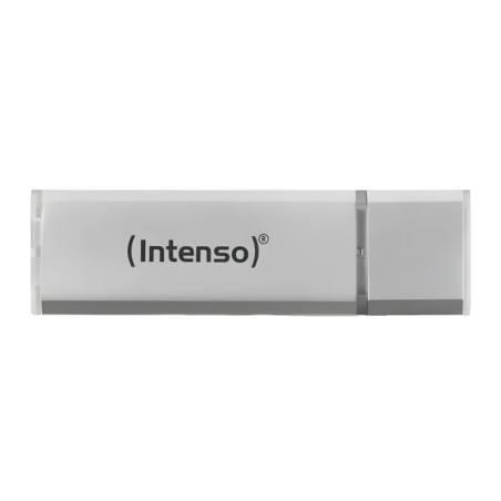 Intenso Alu Line 4GB USB 2.0 28MB/s Clé mémoire