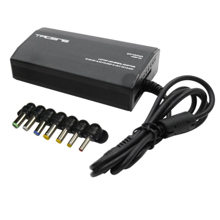 Tacens Anima ANBP100 Universal Laptop Charger 100W