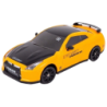 WLtoys SC24A02-1 1/24 4WD Drift Jaune 15km/h 35m de portée 500mAh 20 min Voiture RC électrique