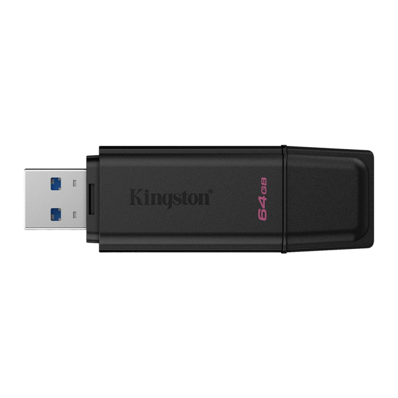 Kingston DataTraveler Exodia G2 64GB USB 3.2 Gen 1 Clé mémoire