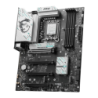 MSI B860 Gaming Plus WiFi Intel B860 LGA1851 DDR5 ATX Carte mère