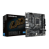 Gigabyte B760M E B760 LGA1700 DDR5 mATX 2 emplacements M.2 Carte mère