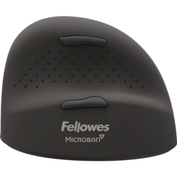 Fellowes Breyta Plus+ Large Bluetooth 5 boutons vertical Souris sans fil