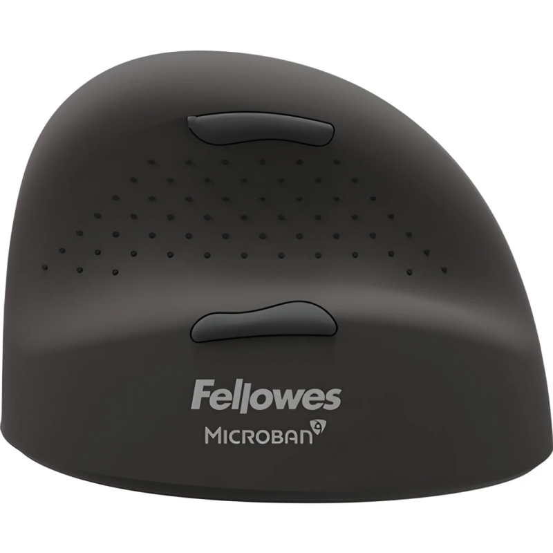 Fellowes Breyta Plus+ Large Bluetooth 5 boutons vertical Souris sans fil
