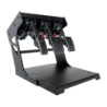 Set de Pédales Simagic P1000 Modulaire Inversé 3 Pédales