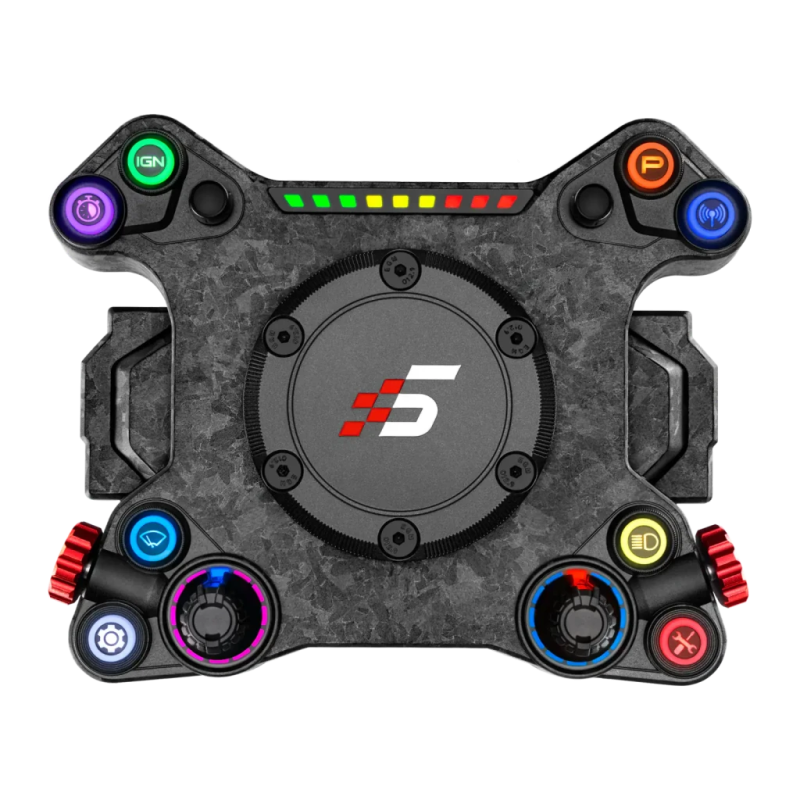 Simagic NEO X PC 8 boutons Volant