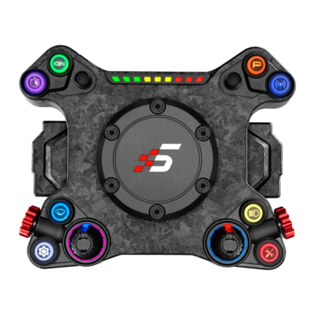 Simagic NEO X PC 8 boutons Volant