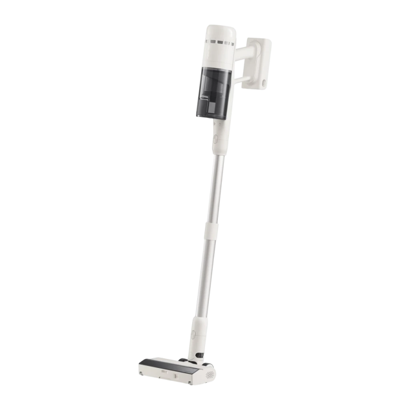 Roborock H60 Hub 115AW 115W 60 min sans fil autonettoyage Aspirateur balai