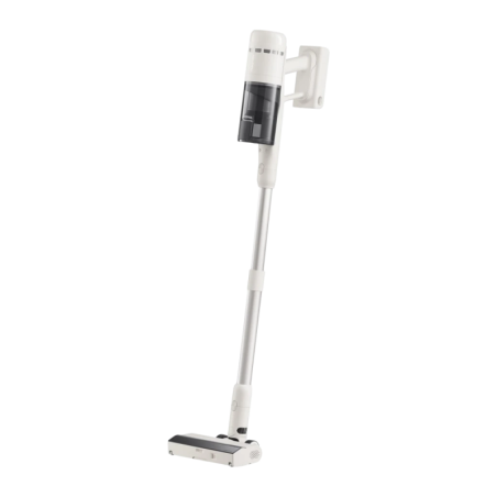 Roborock H60 Hub 115AW 115W 60 min sans fil autonettoyage Aspirateur balai