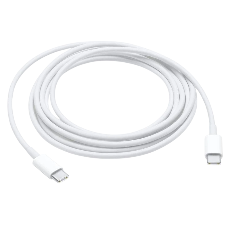 Câble de charge Apple USB-C 2 m