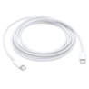 Câble de charge Apple USB-C 2 m