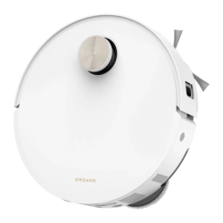 Dreame Matrix 10 Ultra 30000Pa lavage de sol autovidage 260 min 6400mAh compatible avec Alexa et Google Robot aspirateur