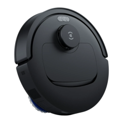 Ecovacs Deebot T30e 25000Pa LiDAR lavage de sol autovidage 200 min compatible avec Alexa Robot aspirateur