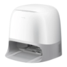 Roborock Qrevo Curv 2 Flow 20000Pa LiDAR lavage de sol serpillère à rouleau 5200mAh Robot aspirateur