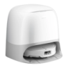 Roborock Qrevo Curv 2 ProX 25000Pa LiDAR lavage de sol autovidage compatible avec Alexa Robot aspirateur