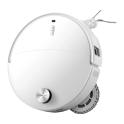 Roborock Qrevo Edge 2 Pro 25000Pa LiDAR lavage de sol 190 min 5200mAh Robot aspirateur