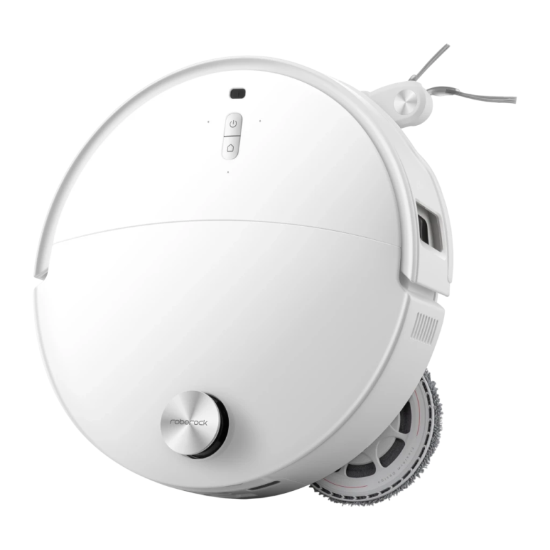 Roborock Qrevo Edge 2 Pro 25000Pa LiDAR lavage de sol 190 min 5200mAh Robot aspirateur