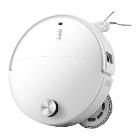 Roborock Qrevo Edge 2 Pro 25000Pa LiDAR lavage de sol 190 min 5200mAh Robot aspirateur