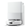 Roborock Qrevo Edge 5V1 18500Pa LiDAR lavage de sol autovidage autonettoyage 190 min 5200mAh Robot aspirateur