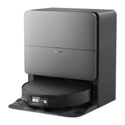 Roborock Saros 20 Sonic StarSight 2.0 36000Pa LiDAR lavage vidage automatique autonettoyage 6400mAh Robot aspirateur