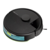 iRobot Roomba Combo 105 7000Pa LiDAR lavage de sol autovidage 120 min compatible avec Alexa et Google Robot aspirateur