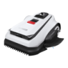 Ecovacs GOAT A1600 LiDAR PRO Dual-LiDAR HoloScope 360° 50min 1600m² pente 50% 62dB Robot tondeuse