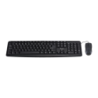 Equip 245201 Filaire USB Espagnol QWERTY Clavier et souris