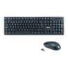Equip LIFE 245221 RF 2,4GHz Clavier et souris sans fil