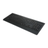 Lenovo 4X30H56868 RF 2,4GHz Espagnol QWERTY Clavier sans fil