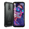 Doogee Blade 10 Pro Energy 3GB/128GB Noir Rugged IP68/IP69K 6,56 pouces IPS 90Hz 50MP 6150mAh 18W NFC