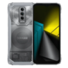 Doogee Blade 10 Ultra Energy 6GB/128GB Naturel Rugged IP68/IP69K 6,56 pouces IPS 90Hz 64MP 6150mAh 18W NFC