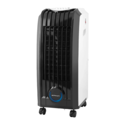 Orbegozo AIR 45 3 en 1, 60W et réservoir 4L Climatiseur
