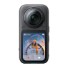Insta360 X6 8K gimbal 6 axes submersible 20 m WiFi IP68 Caméra sport