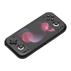 Console portable Retroid Pocket Nova 12Go/128Go Noir AMOLED 4,5 pouces