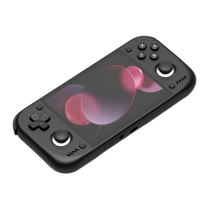 Console portable Retroid Pocket Nova 12Go/128Go Noir AMOLED 4,5 pouces