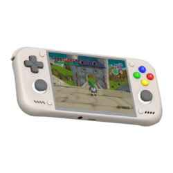 Console portable Retroid Pocket Nova 16Bit 12 Go/128Go AMOLED